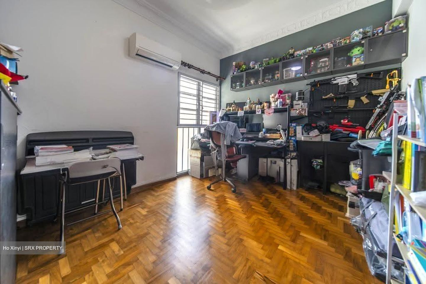 Azalea Park Condominium (D17), Condominium #631582361
